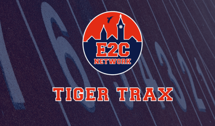 Auburn Indoor Track And Field 2019 At Tiger Paw Invitational